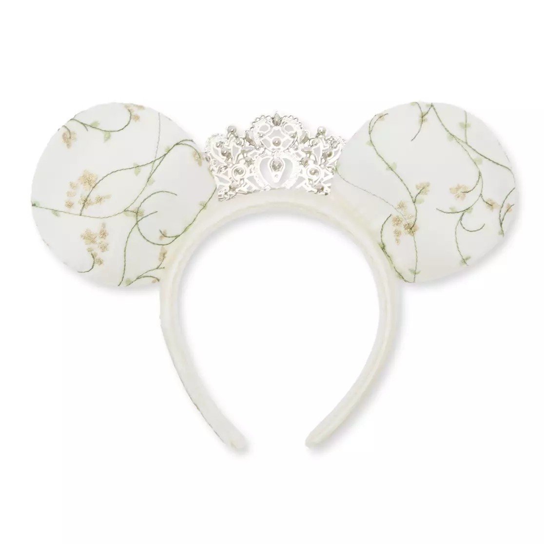 2026 Disney D23 Princess Diaries 25th Mia Thermopolis Ear Headband - Image 2