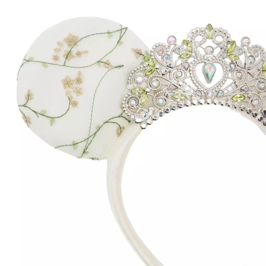 2026 Disney D23 Princess Diaries 25th Mia Thermopolis Ear Headband - Image 4